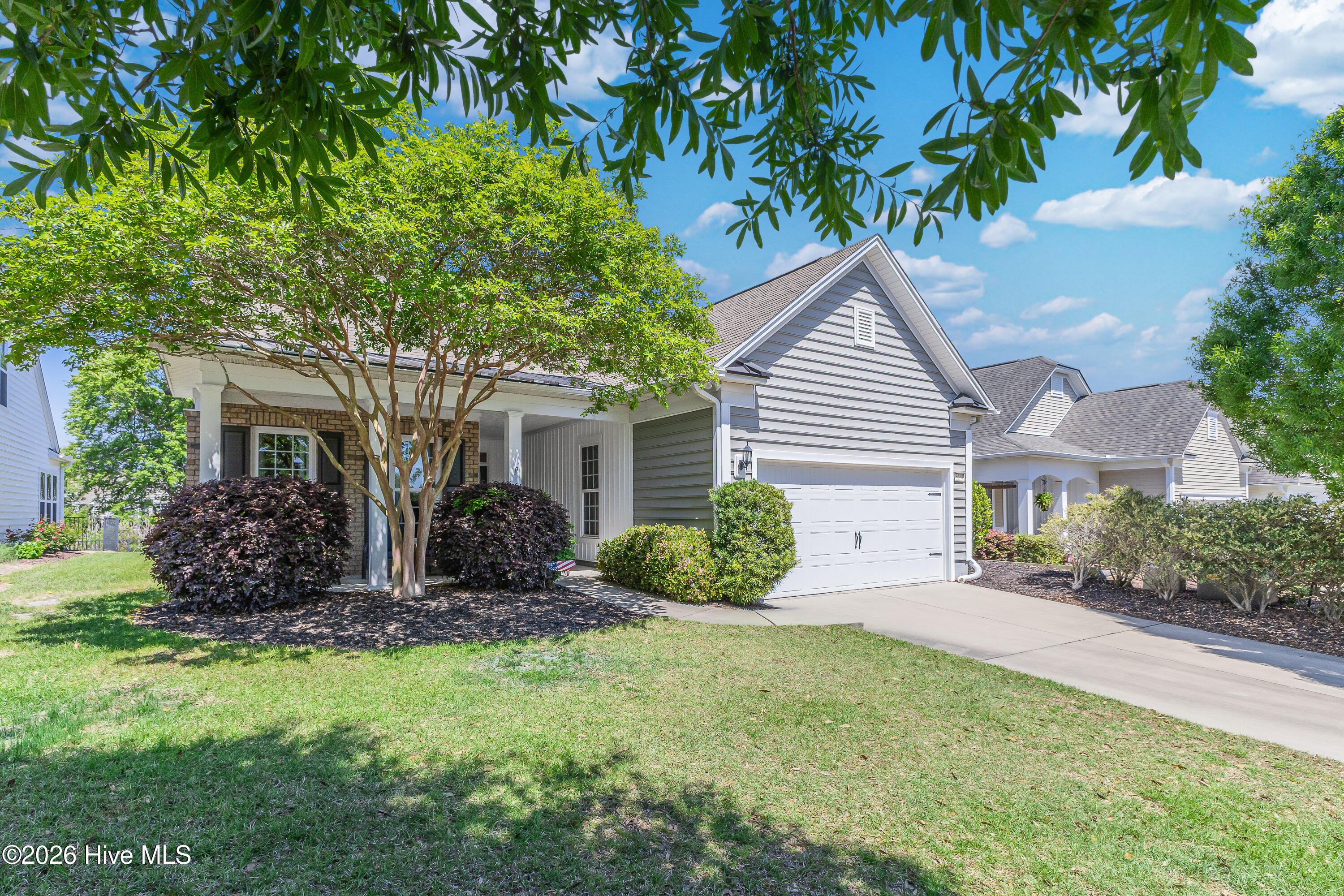 5214 Flank Court, Southport, NC, 28461