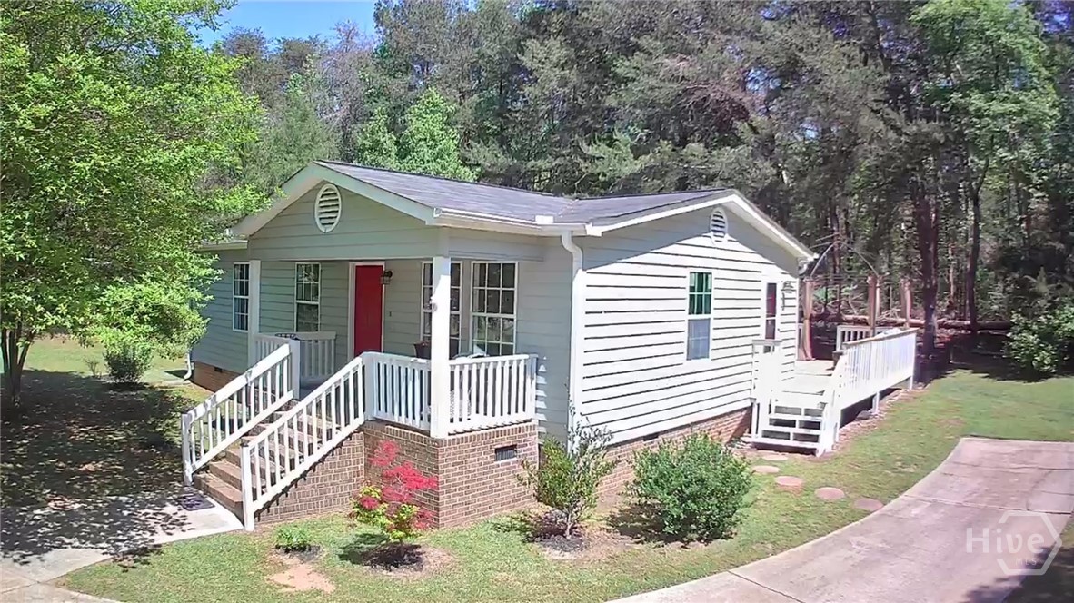 2nd image of 620 S Hogan Dr, Westminster, SC 29693 | MLS# CL353397