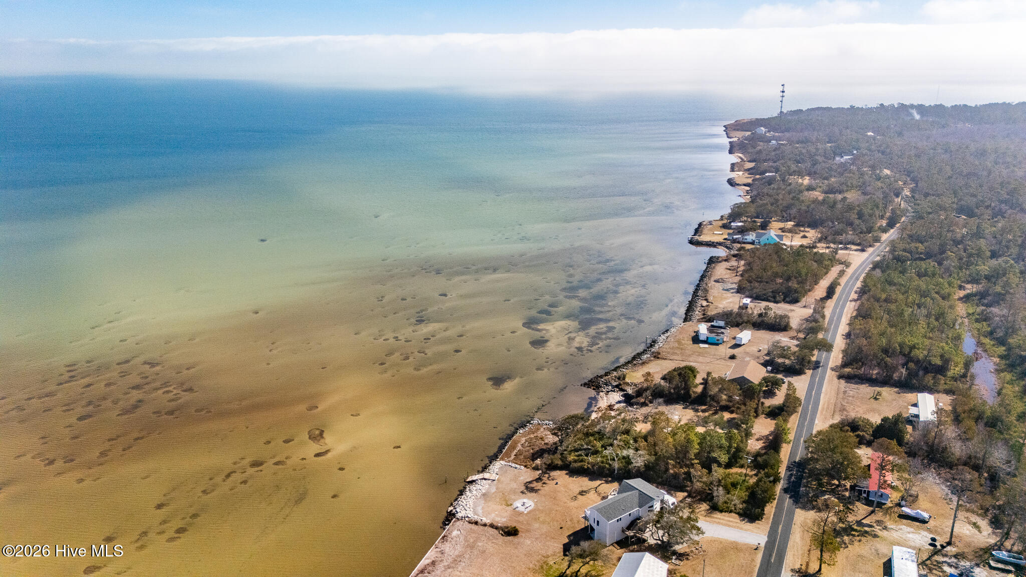 429 Lola Road,Cedar Island