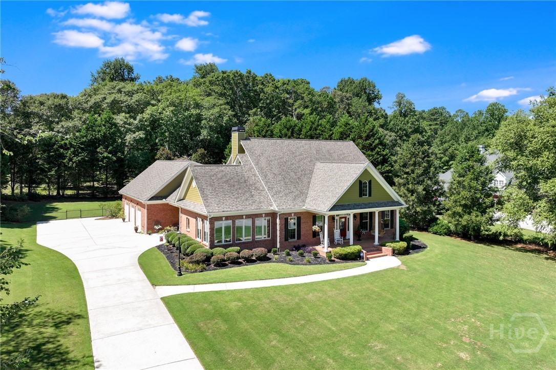 Property at 1885 Silver Oak Drive