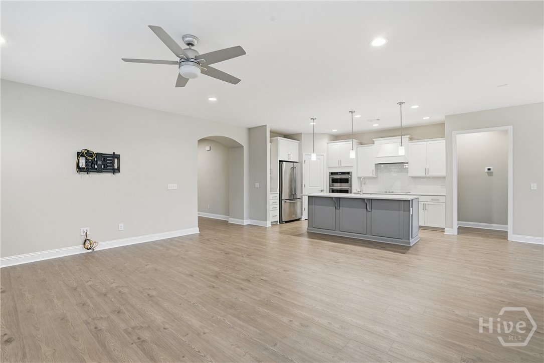 156 Harvest Hill, Pooler, GA, 31322