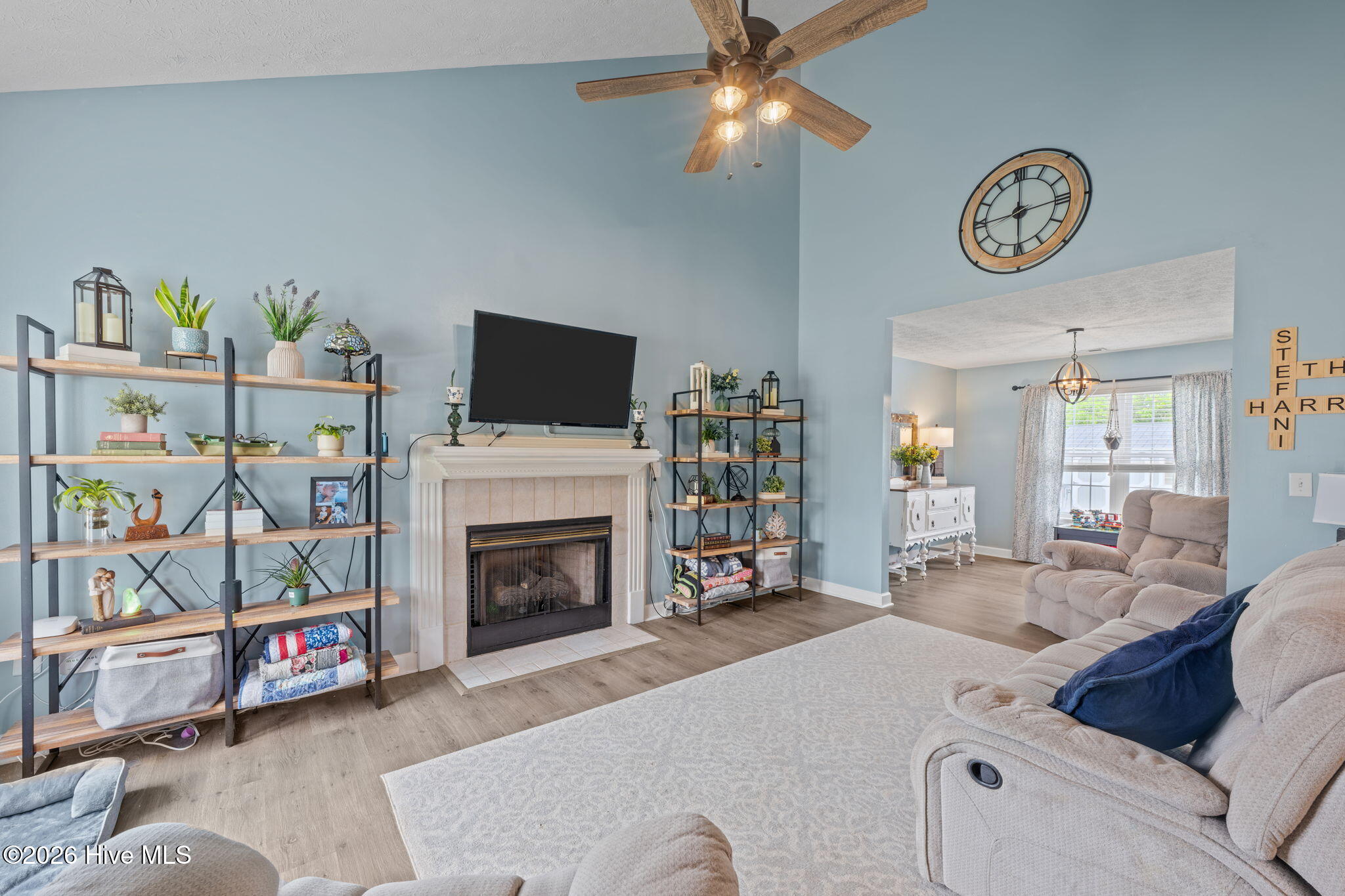 615 Fox Ridge Court,Havelock