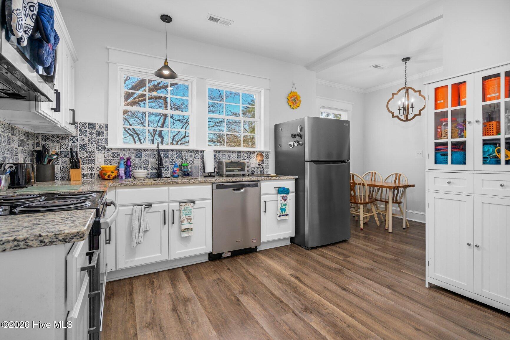 625 E Ridge Street, Rocky Mount, NC, 27804