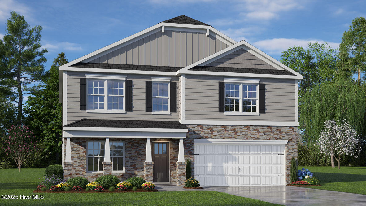 4006 Montford Drive,New Bern
