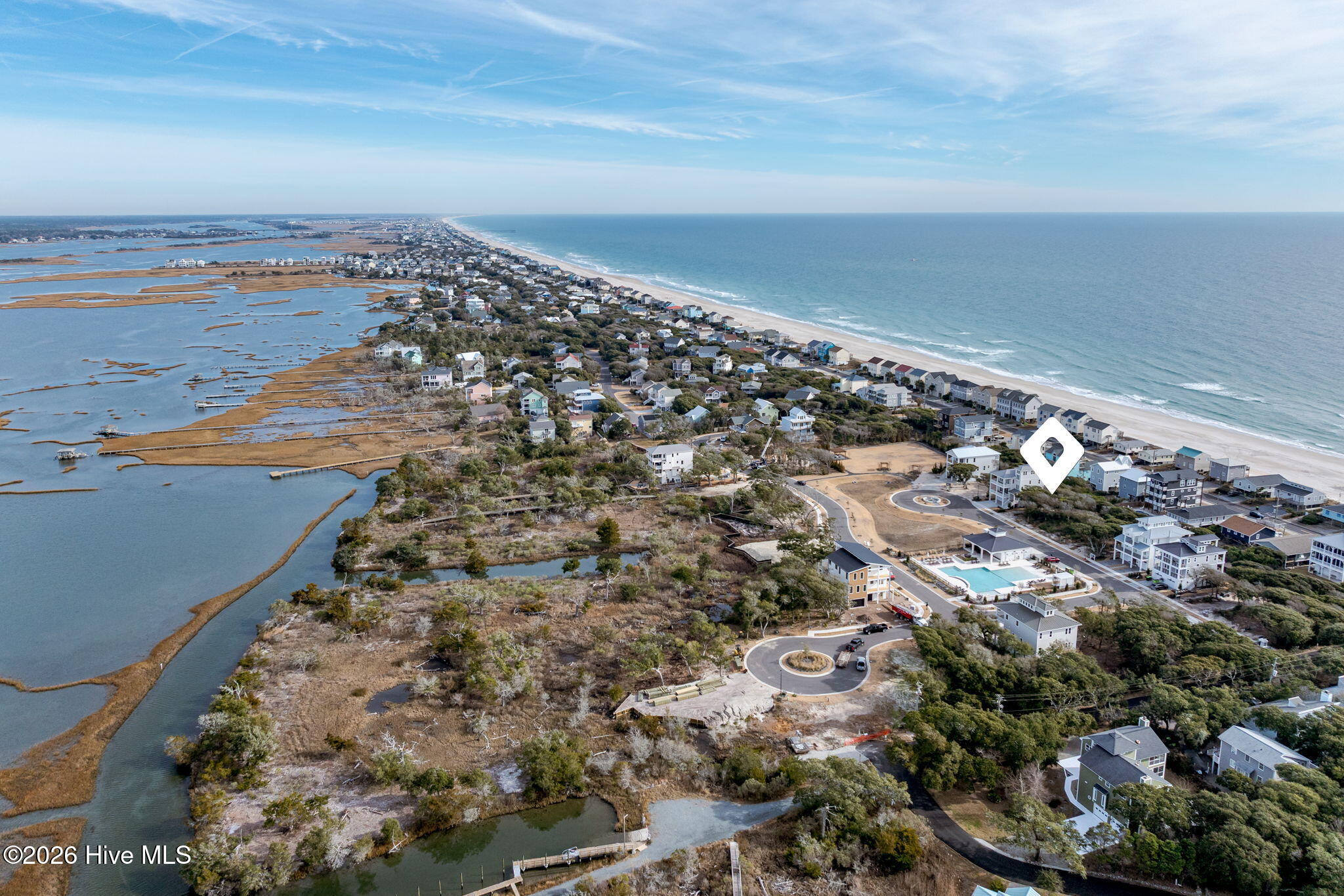 70 Peregrine Court, Surf City, NC, 28445