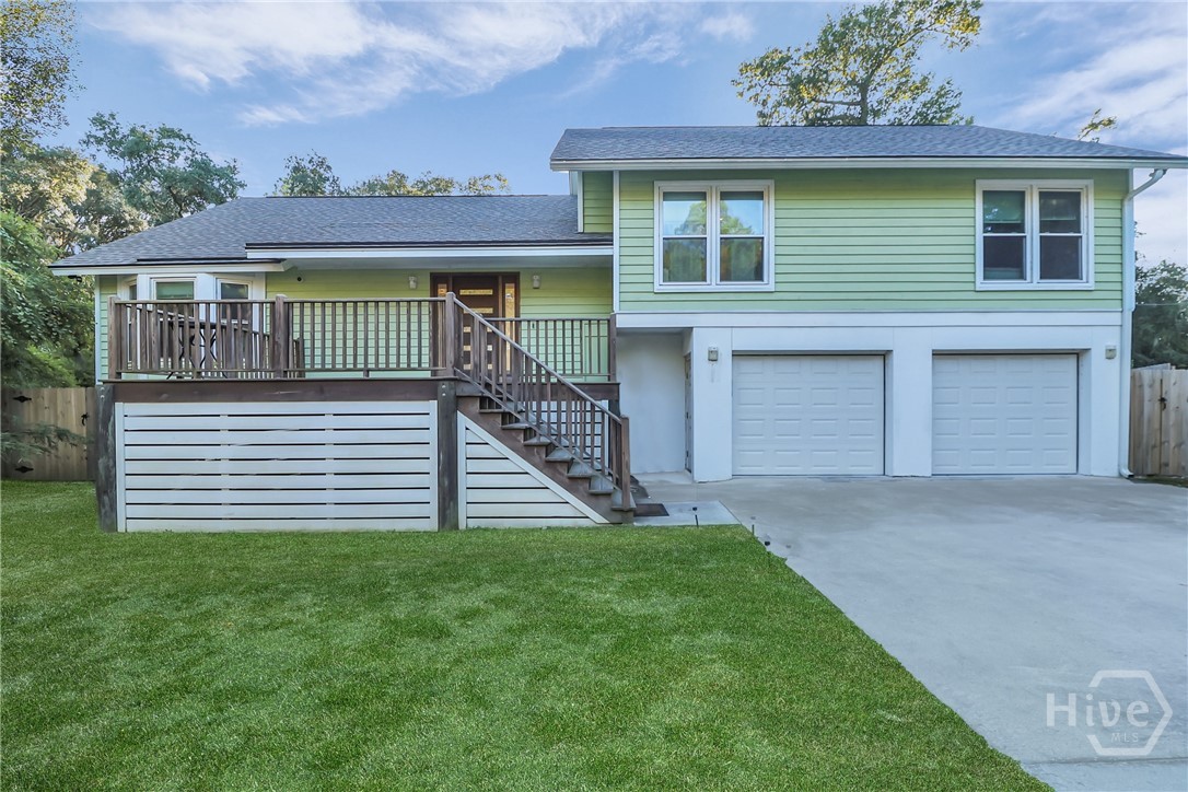 Photo 1 of Single family home for sale at 115 Catalina Dr, Tybee Island, GA 31328 | MLS# SA365811 | Listing updated on 2026-10-06