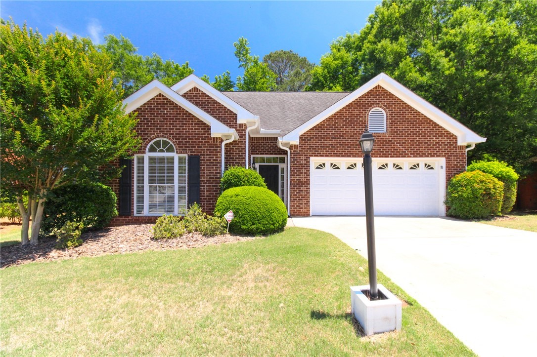 Property at 116 Huntington Shoals Drive