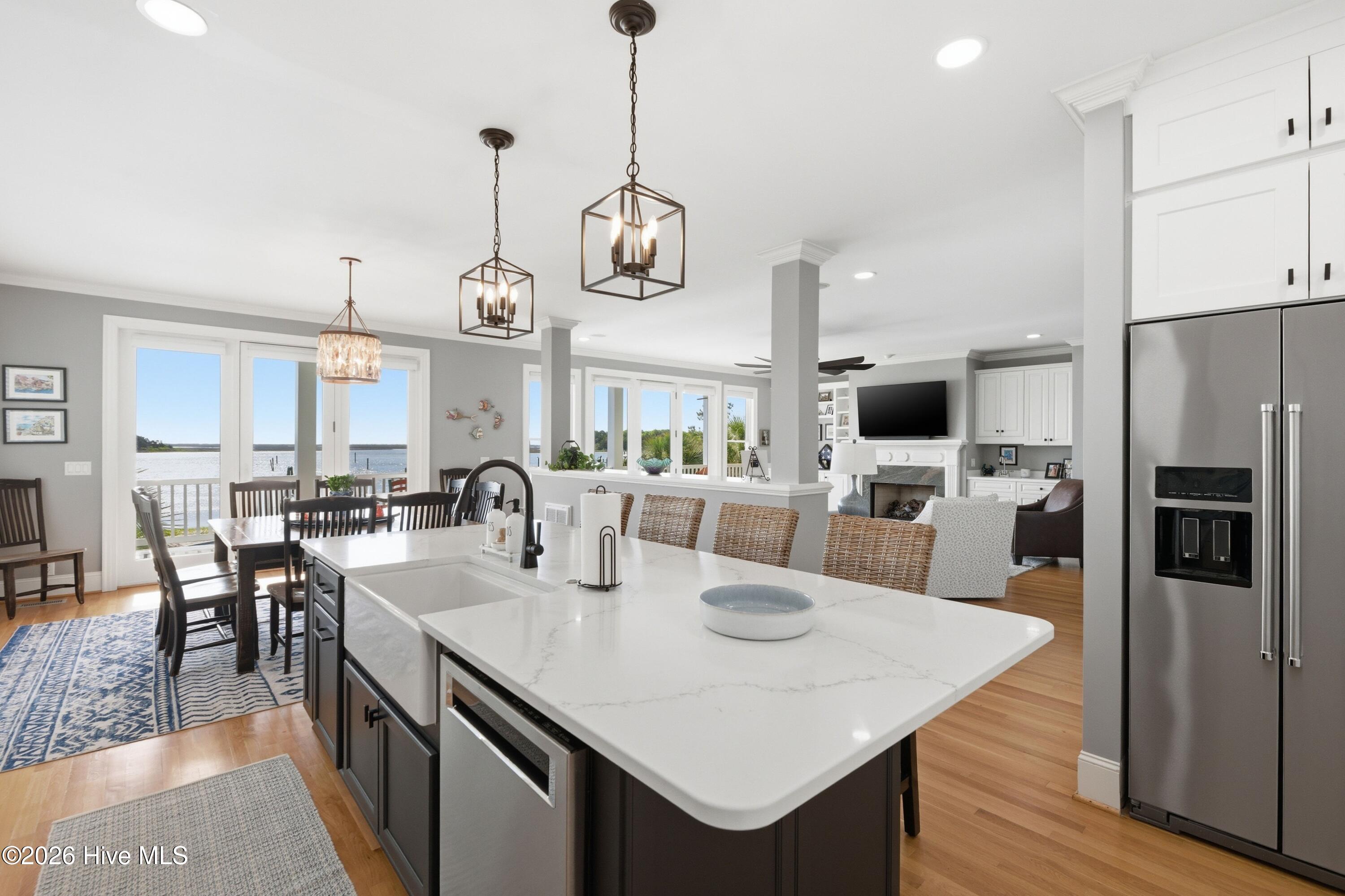 5252 Masonboro Harbour Drive, Wilmington, NC, 28409