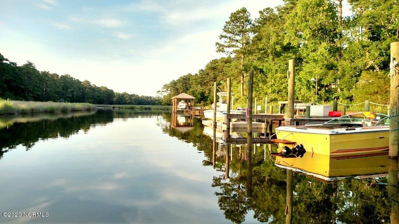 213 231 Golden Fern Lane,Minnesott Beach