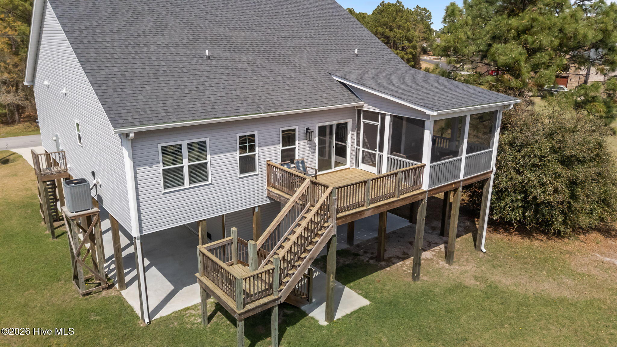 5706 Gondolier Drive,New Bern