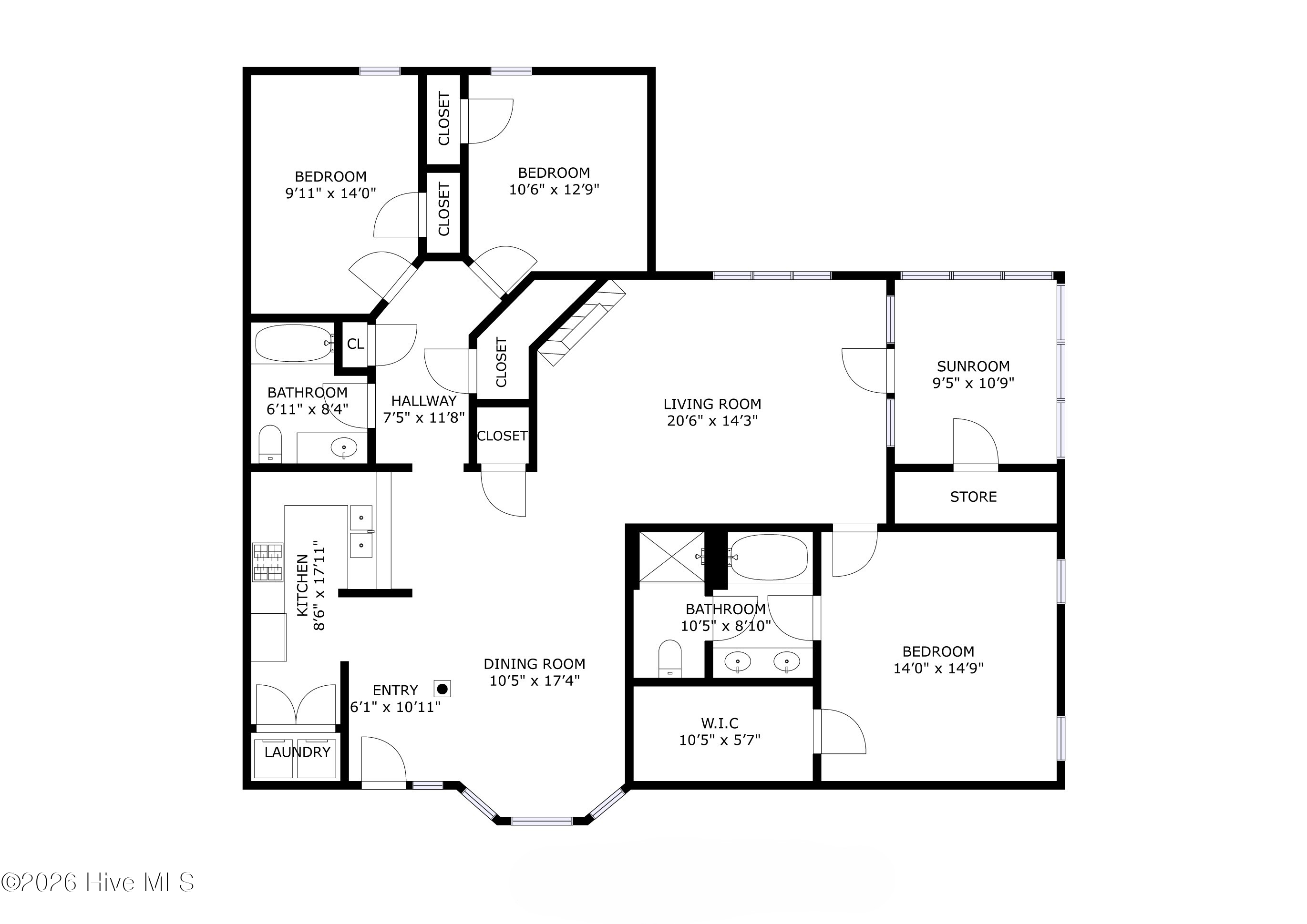 Exterior photo of 7827 High Market Street Unit 11, Sunset Beach, NC 28468. MLS: 100611422