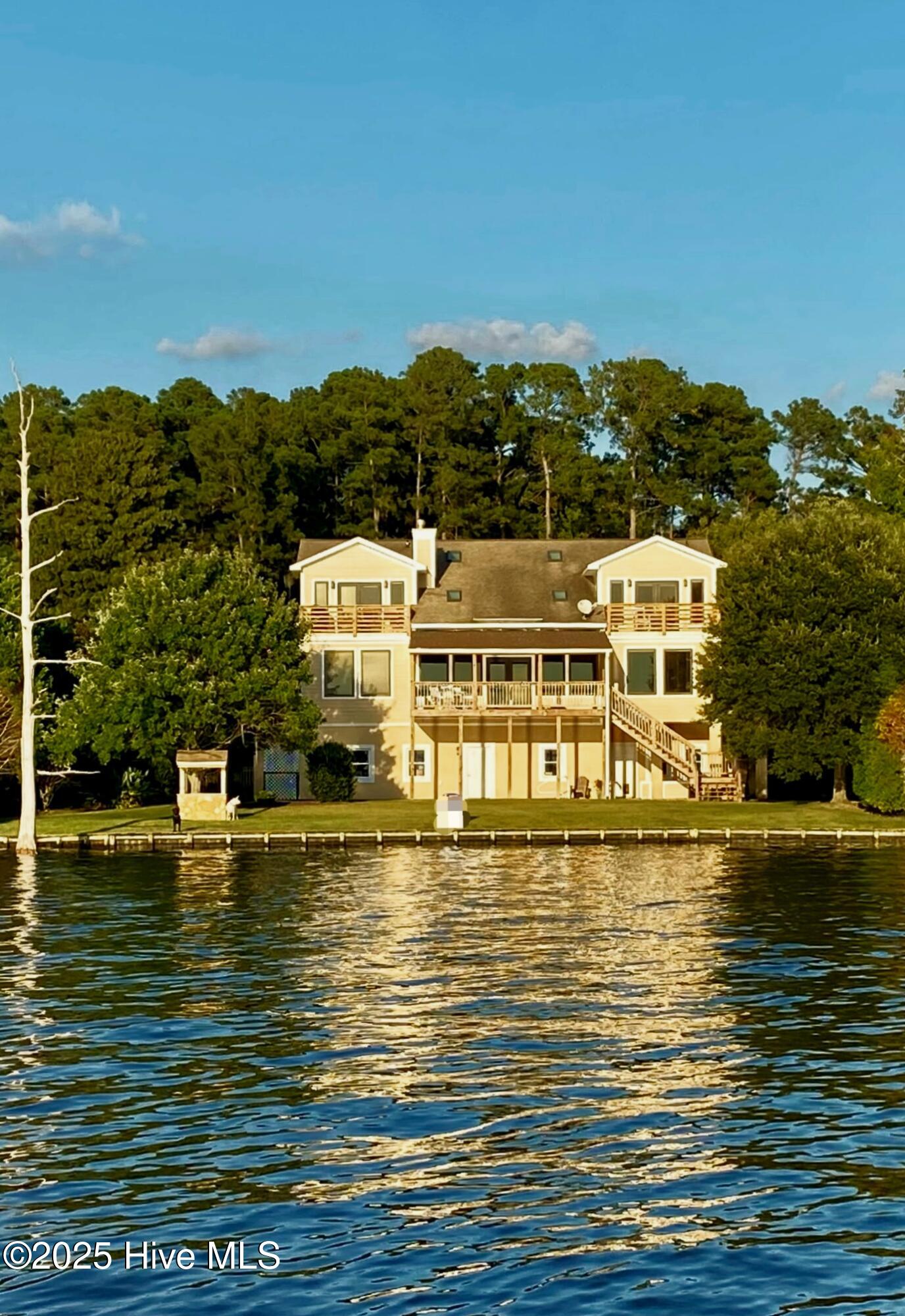 Property at 123 Riverview Drive