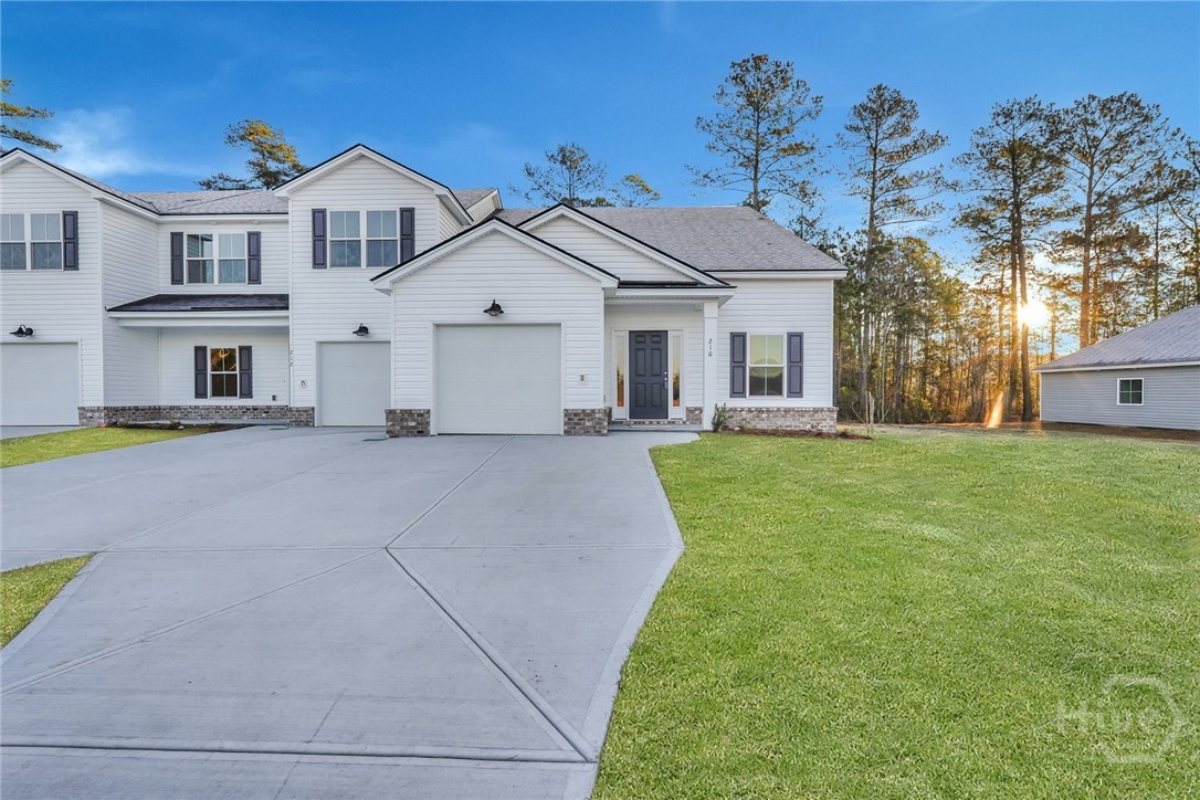 238 Haisley Run, Guyton, GA, 31312
