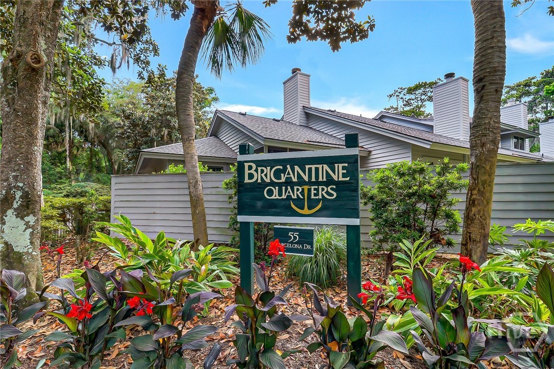 Brigantine Quarters Community
