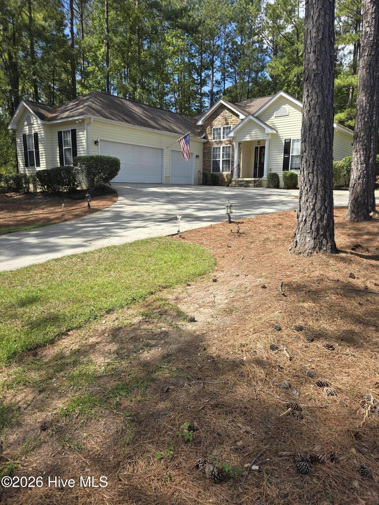 Single family home for sale at 112 Cypress Dr, Mc Cormick, SC 29835 | MLS# 100607637