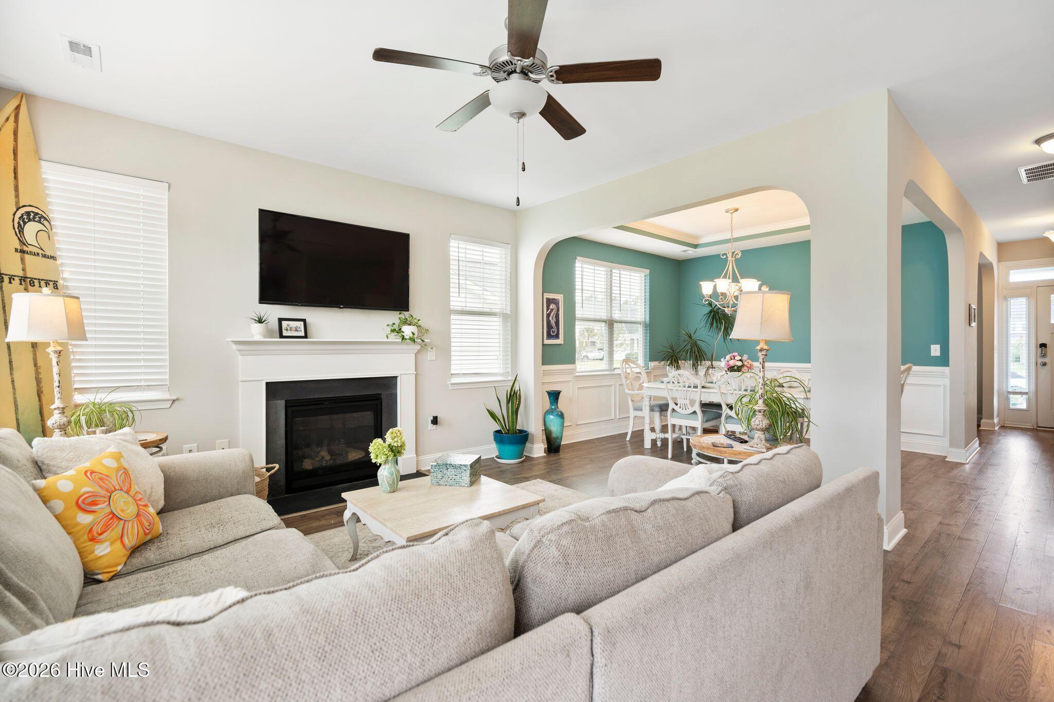 1324 Goldengrove Lane, Wilmington, NC 28411 – photo 16