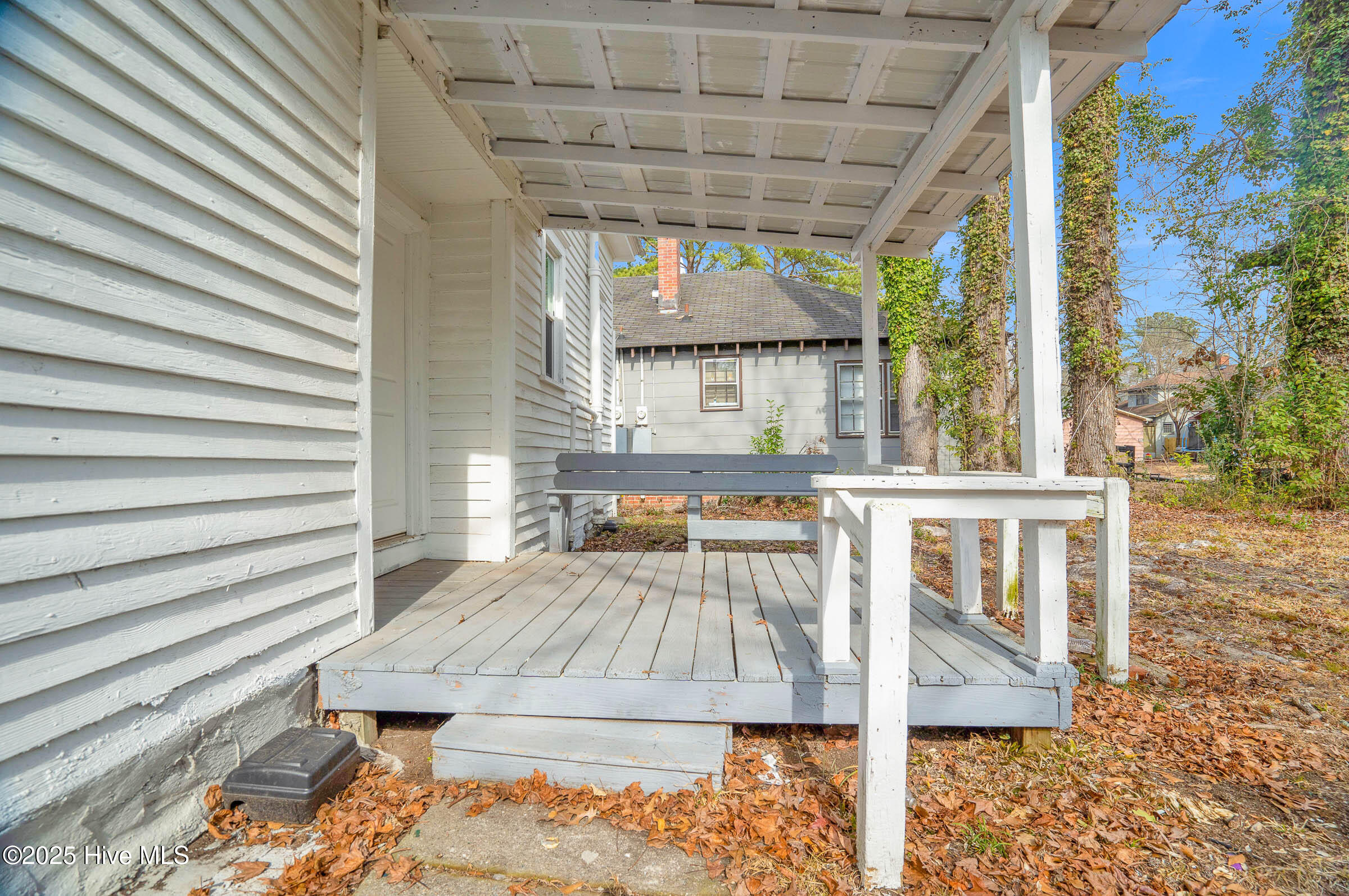 Homes for sale in Rocky Mount, NC | 305 S Howell St, Rocky Mount, NC 27804 | MLS# 100487306