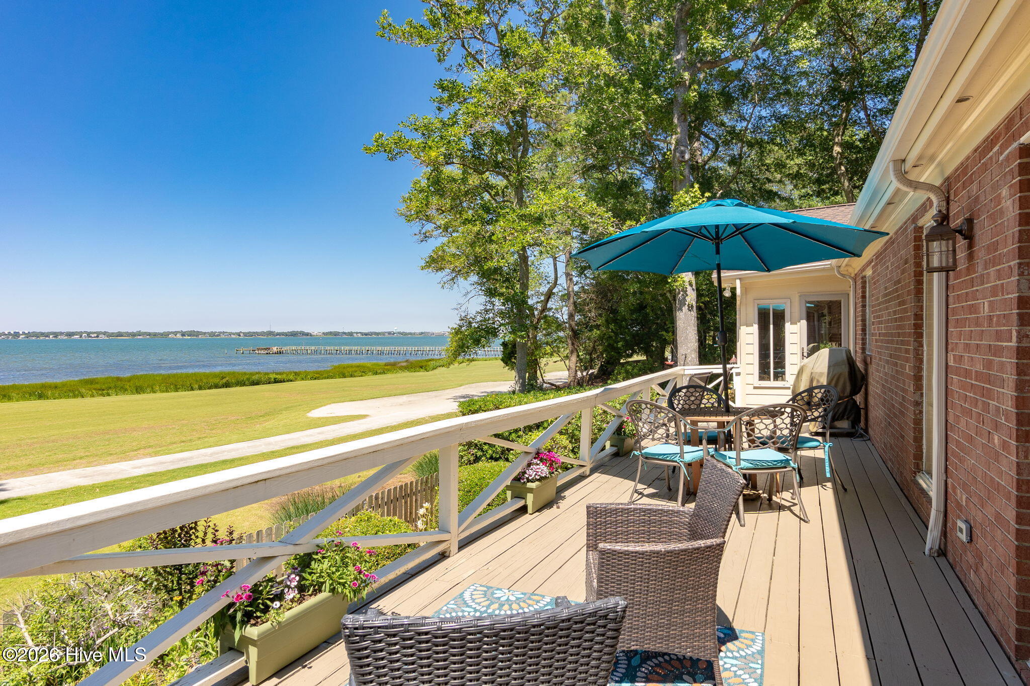 105 Magnolia Court,Pine Knoll Shores
