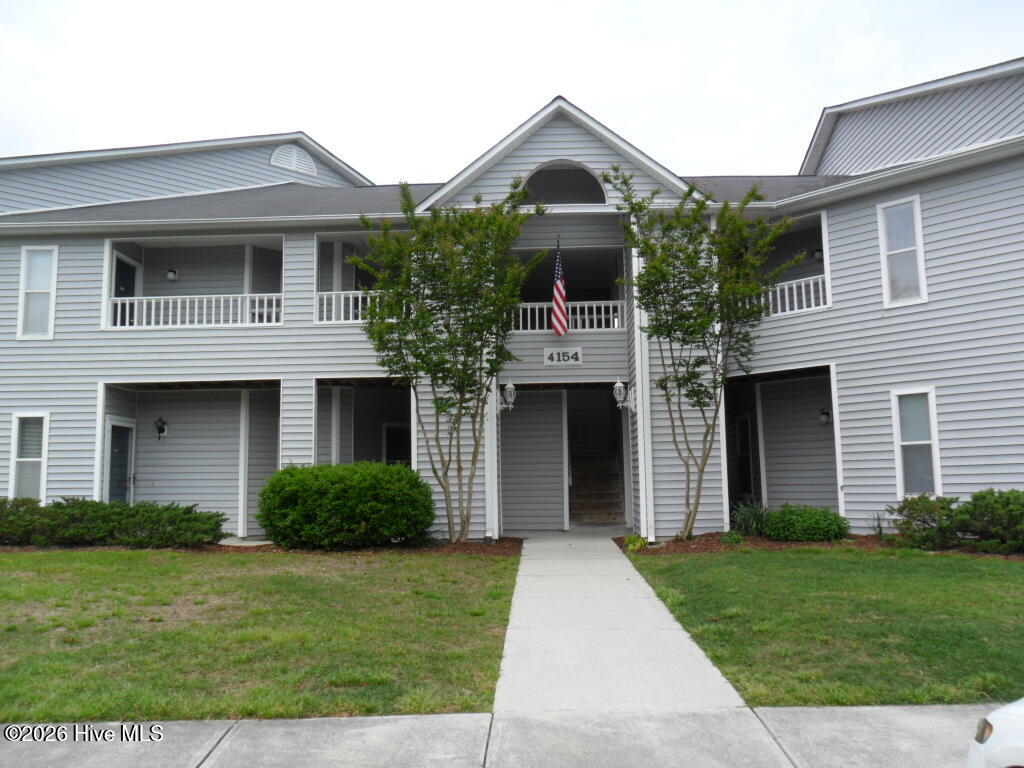 1215 N Middleton Drive NW UNIT 2204, Calabash, NC, 28467
