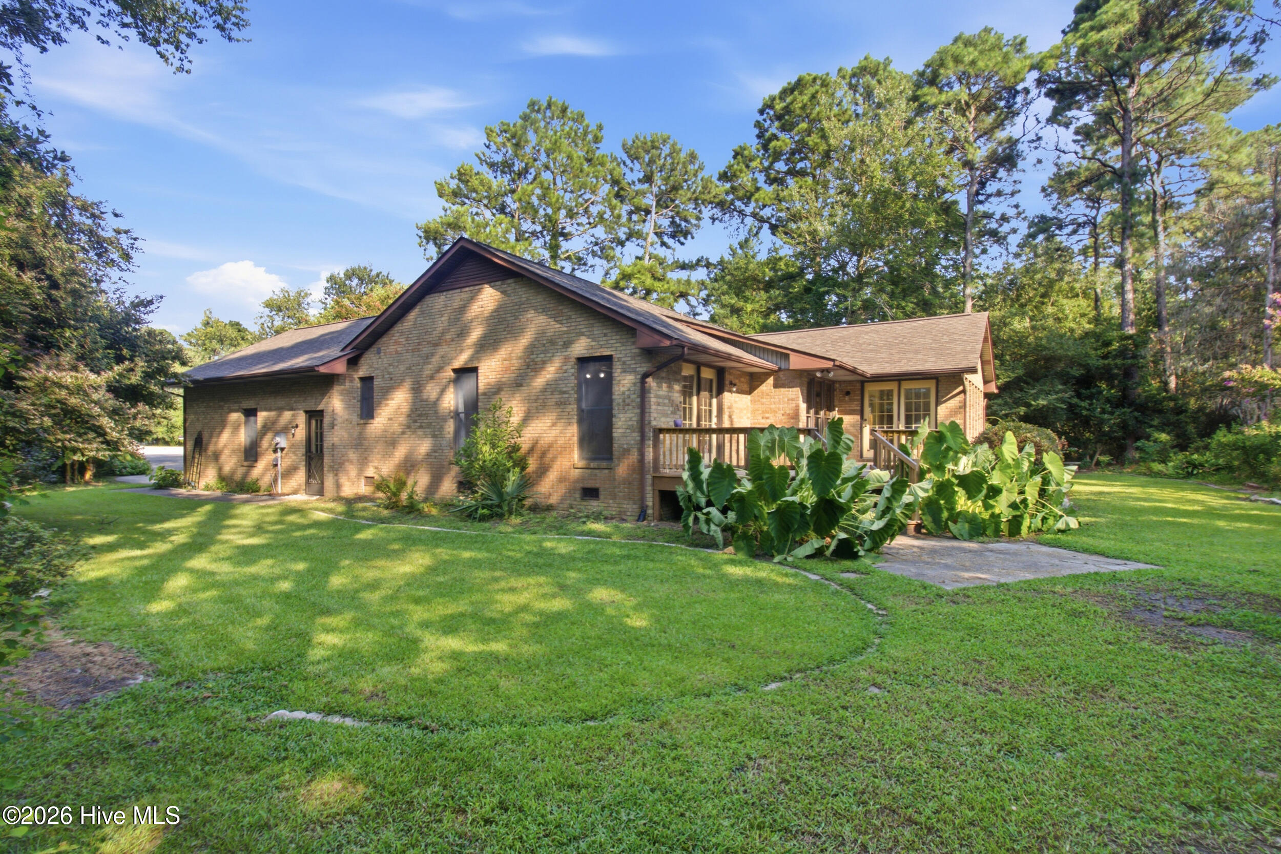 1200 Petite Terre Court,New Bern