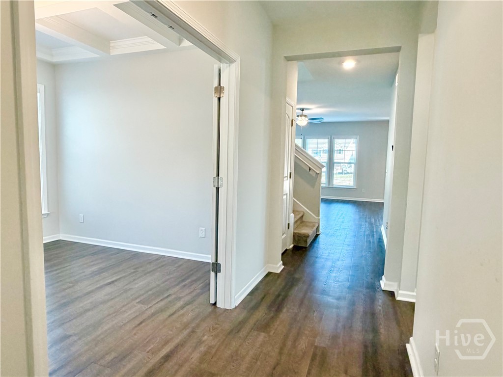 137 Melody Drive, Pooler, GA, 31322