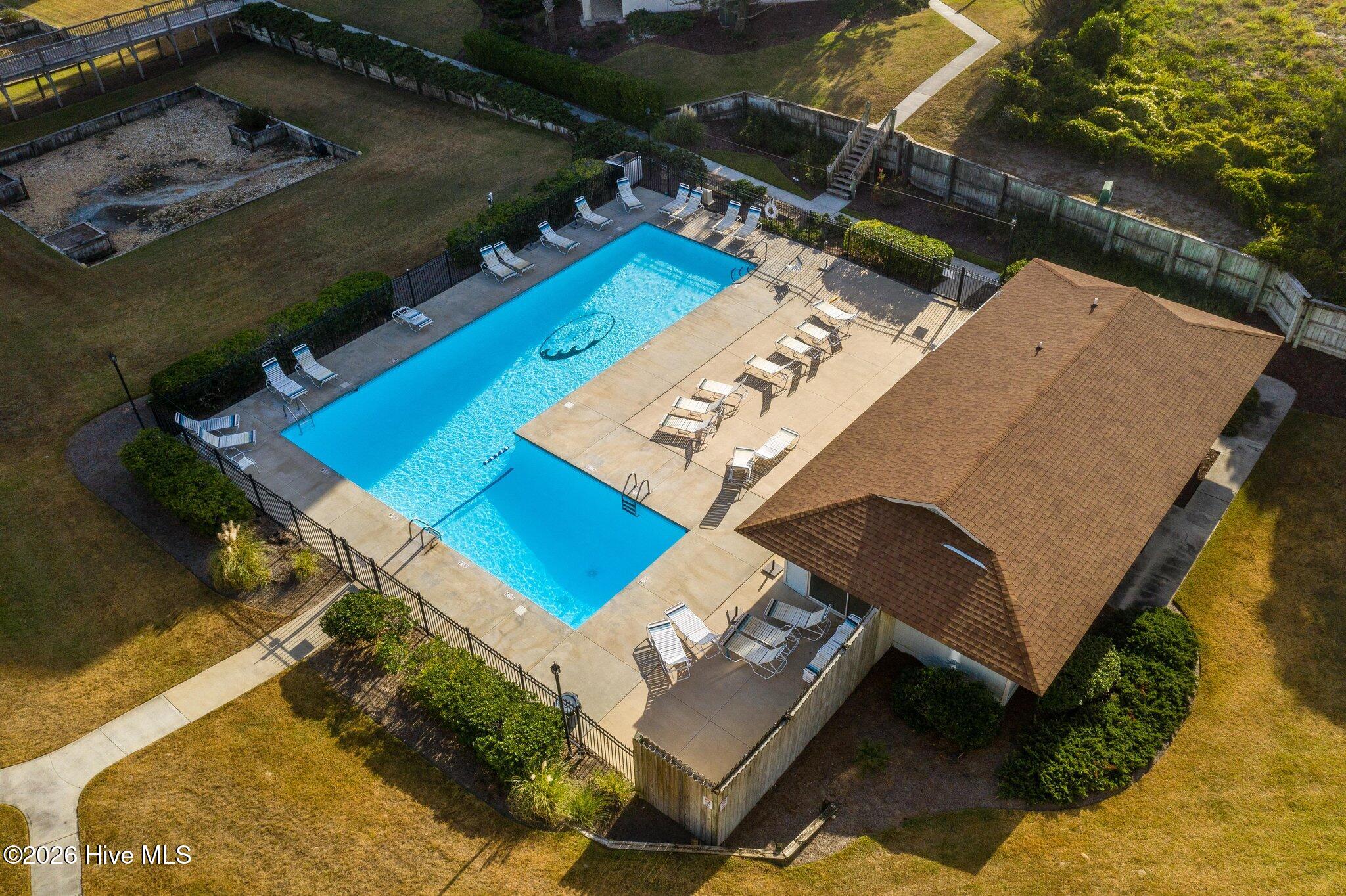 8801 Reed Drive UNIT 208n, Emerald Isle, NC, 28594