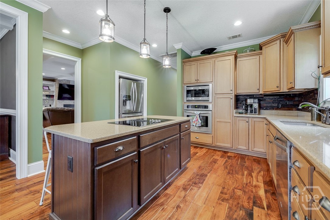 114 Wakefield Drive, Guyton, GA 31312 Listing Photo  13