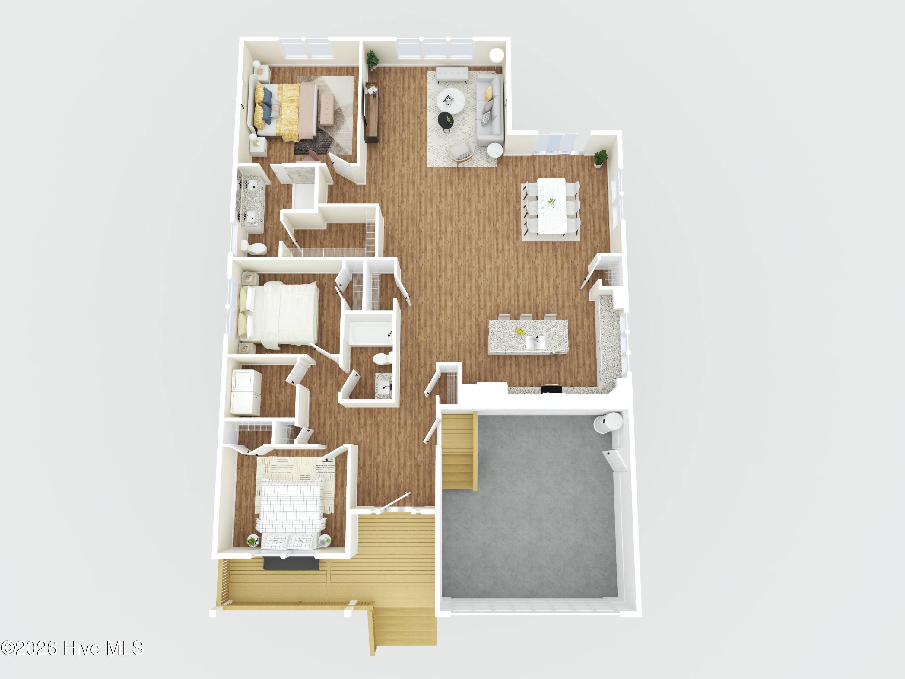 2124 Caracara Drive,New Bern