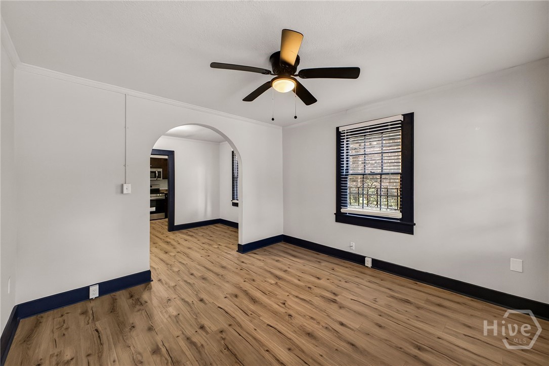 Photo 3 of Single family home for sale at 618 Magazine Ave, Savannah, GA 31415 | MLS# SA366127 | Listing updated on 2026-10-08