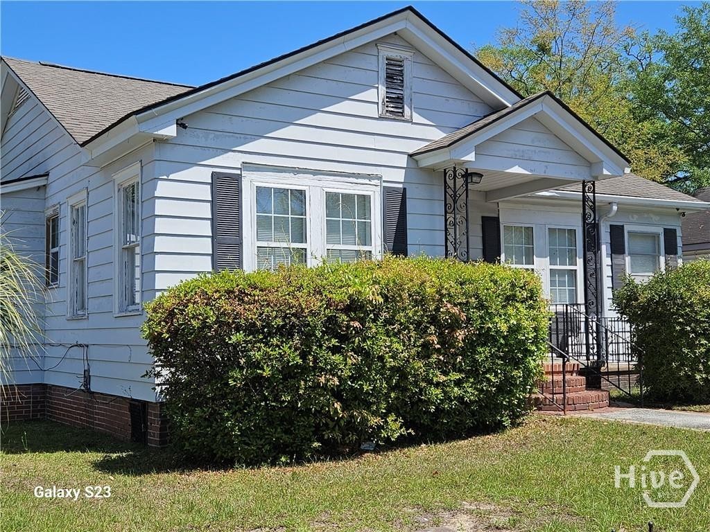 1st image of 2010 Bolling St, Savannah, GA 31404 | MLS# SA363069