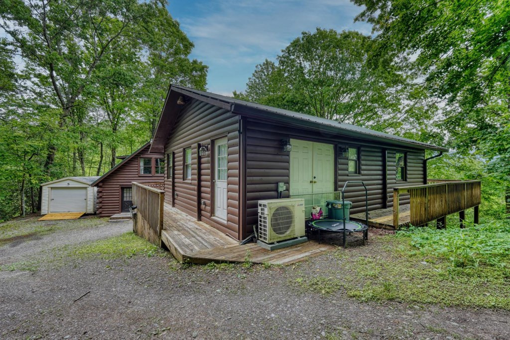 477 Little Snowbird Trail, Marble, NC 28905 Listing Photo  30