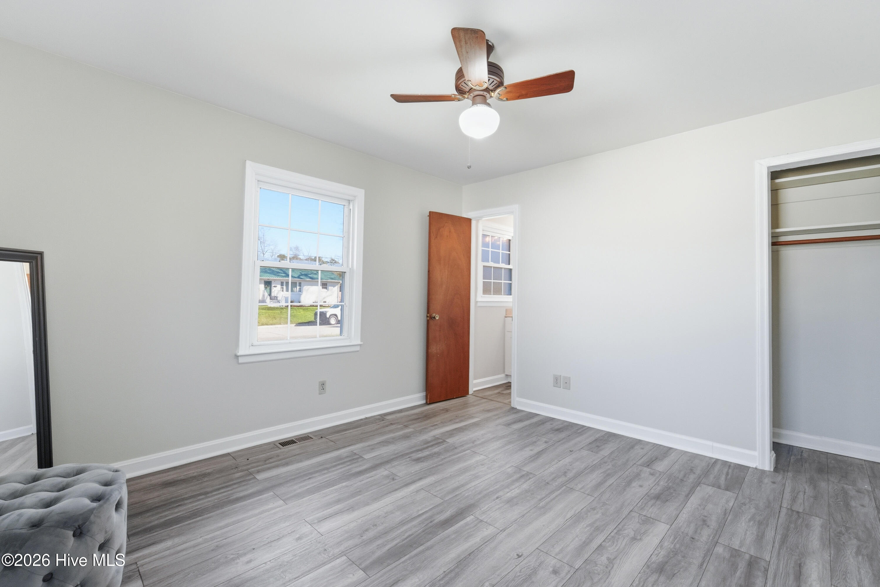 208 Puller Drive, Jacksonville, NC, 28540