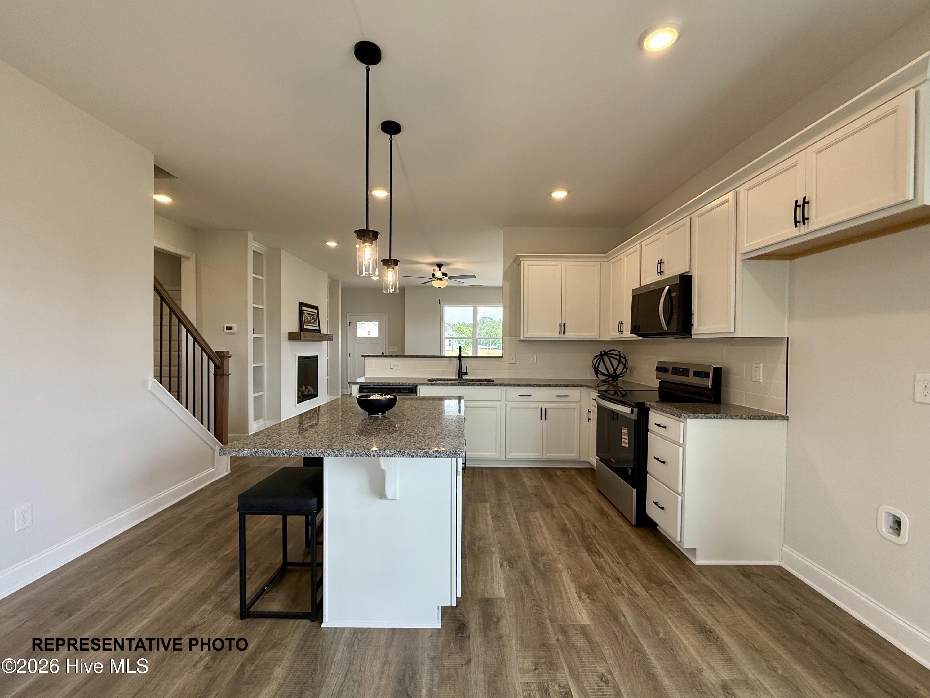3rd image of 150 Cardovia Wy, Wendell, NC 27591 | MLS# 100596354