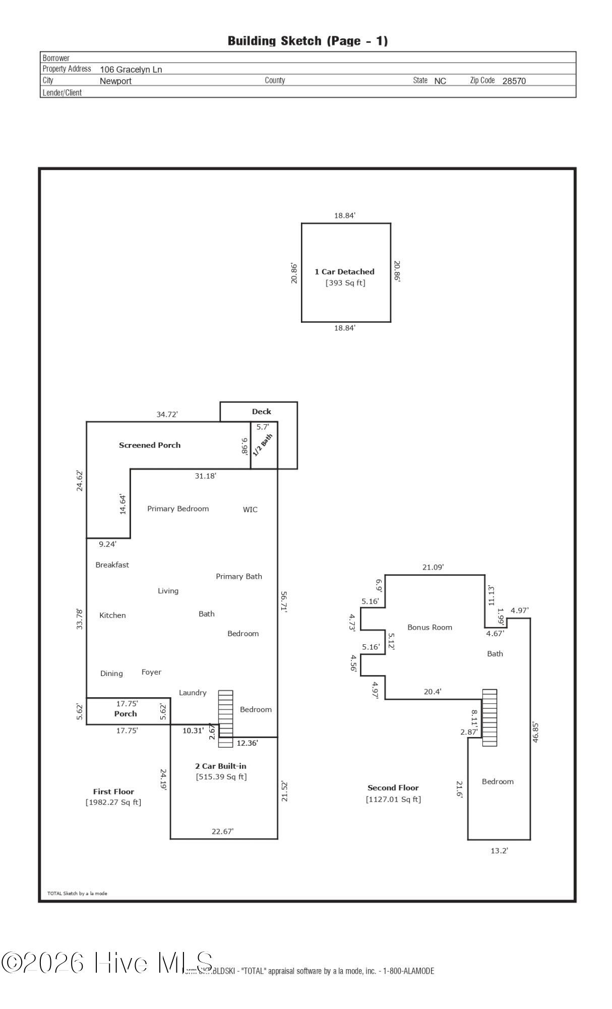 106 Gracelyn Lane,Newport