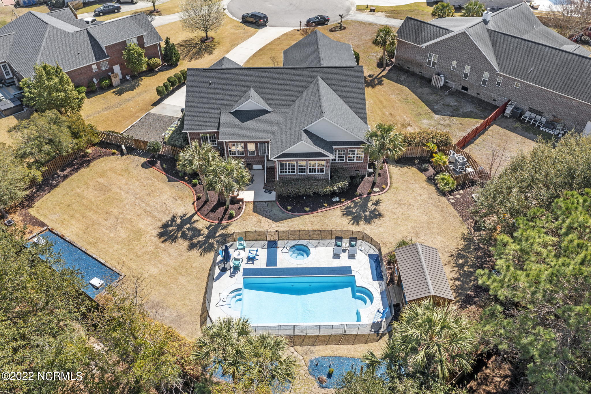 1148 Rivage Promenade, Wilmington, NC 28412 Listing Photo  1