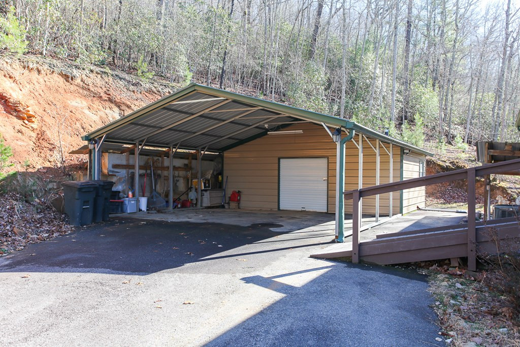 380 Bear Trail, Murphy, NC 28906 Listing Photo  62
