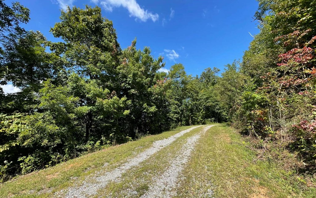 Exterior photo of Lot 14 Mountain Harbour, Hayesville, NC 28904. MLS: 98543681