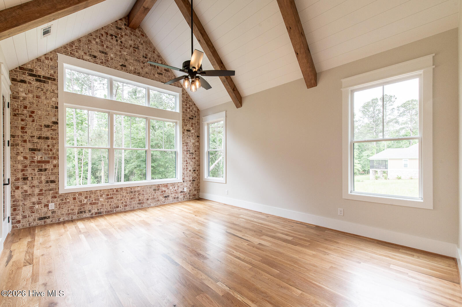 Sunroom Access!