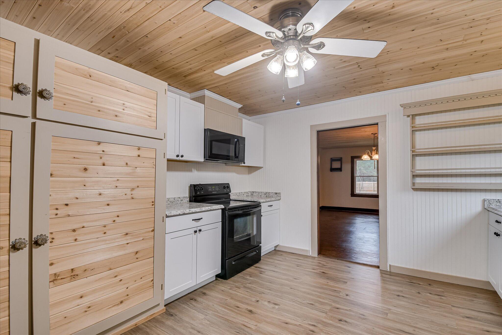 3204 Ray Owens Road, Appling, GA, 30802