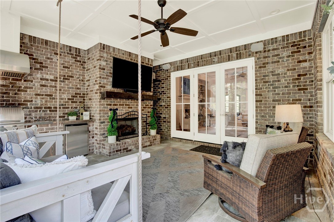 187 Spanton Crescent, Pooler, GA 31322 Listing Photo  35
