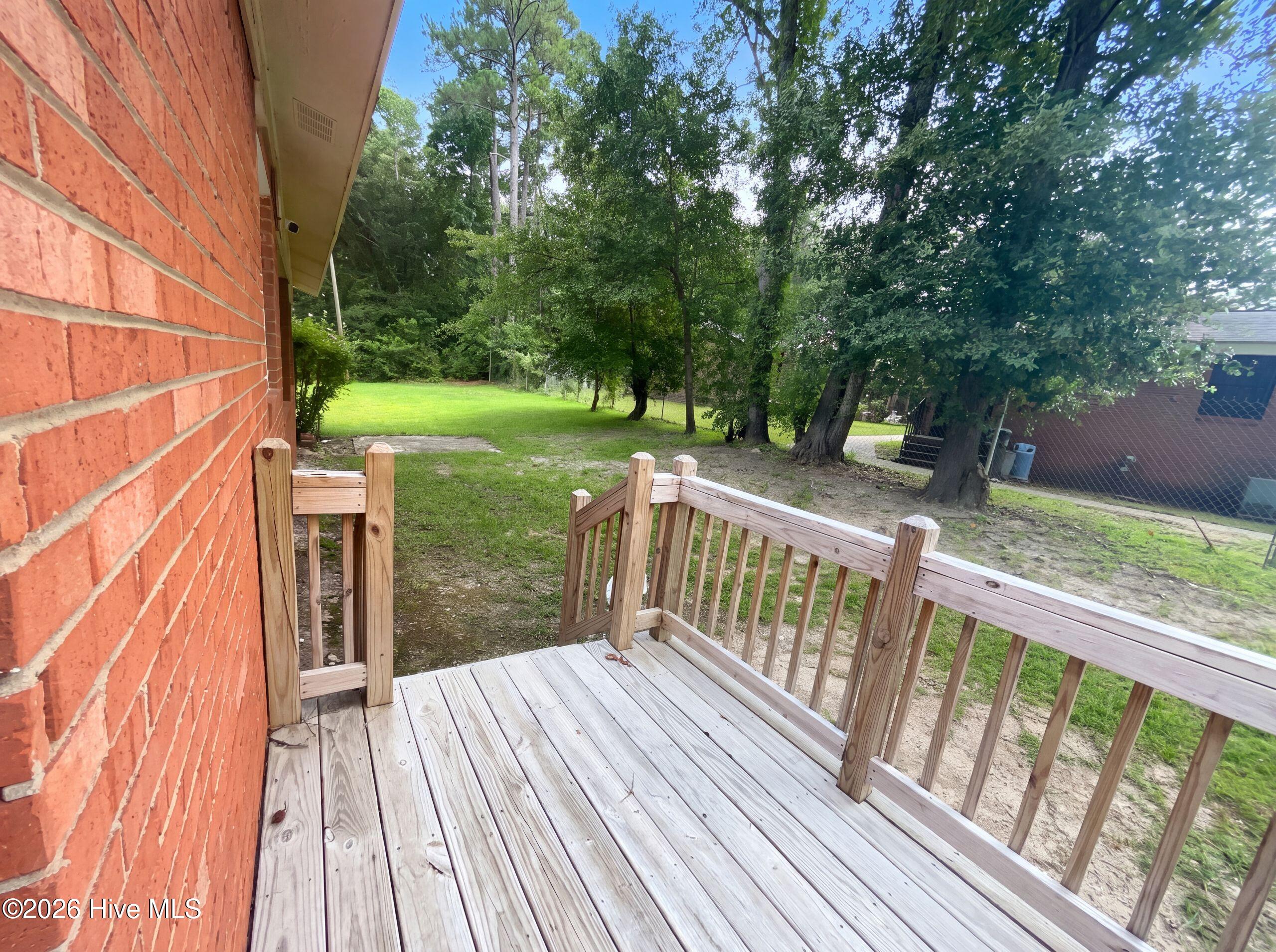 25th image of 440 Hood St, Rockingham, NC 28379 | MLS# 100595104