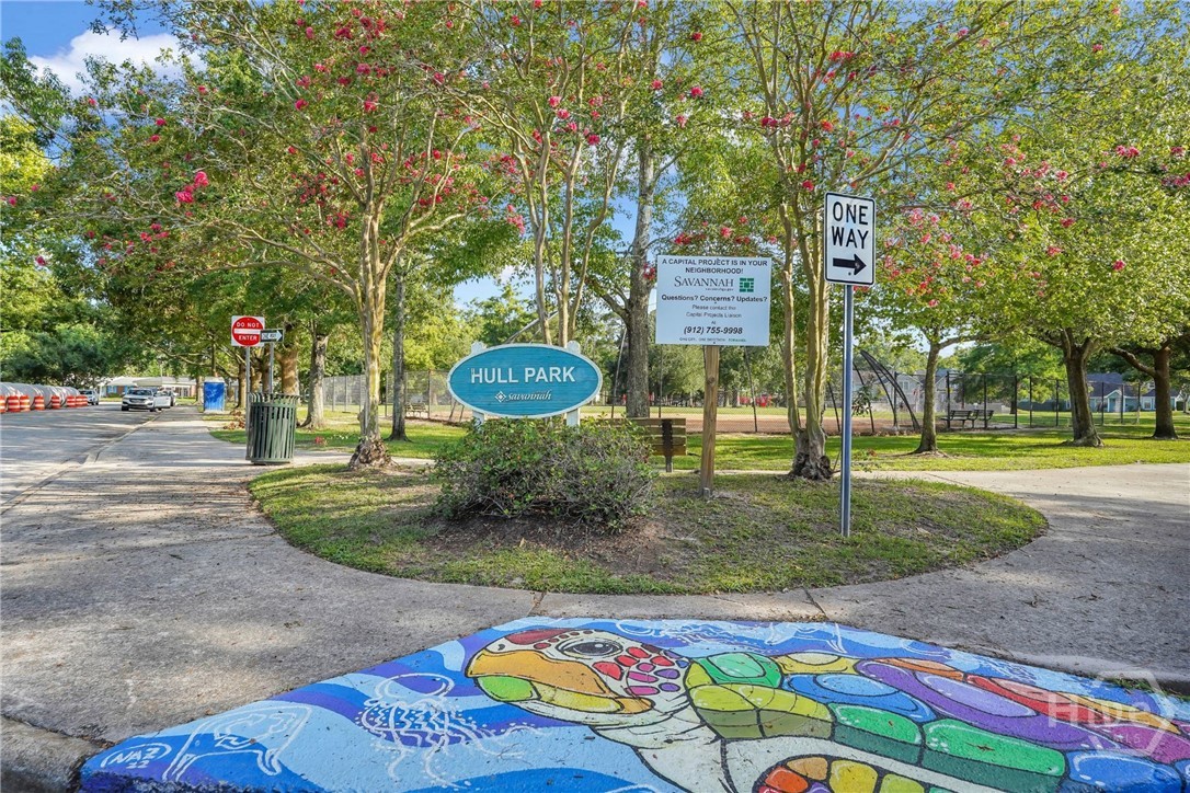 Hull Park