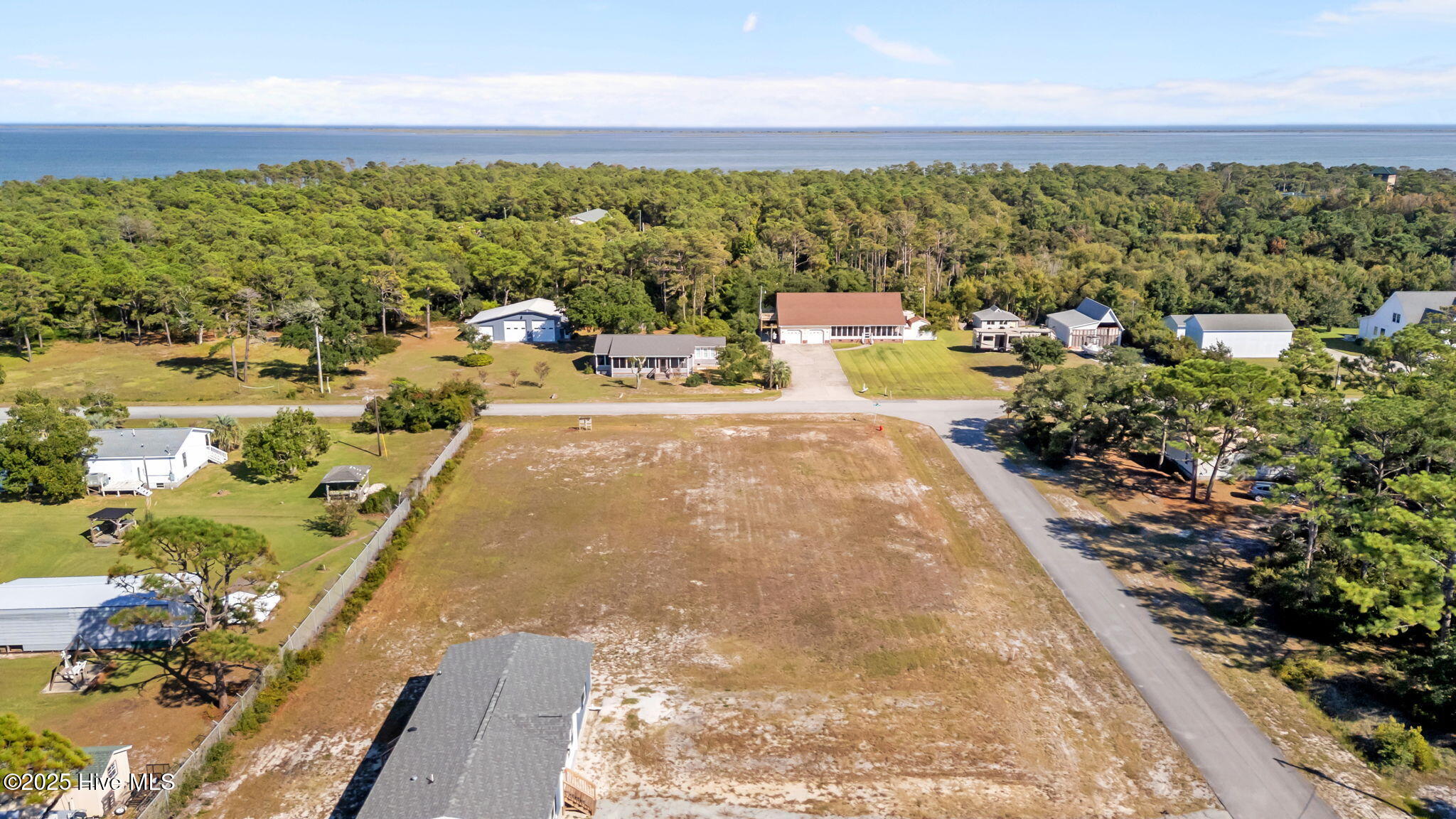 159 Barbee Street,Harkers Island