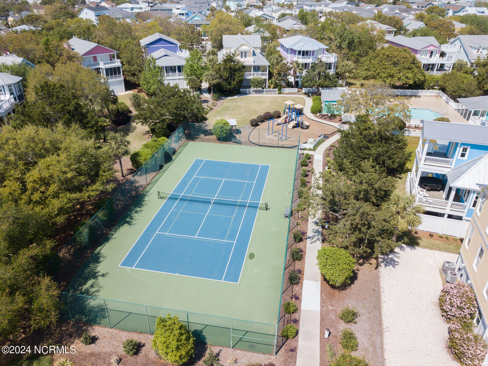 156 Seawatch Way, Kure Beach, NC, 28449