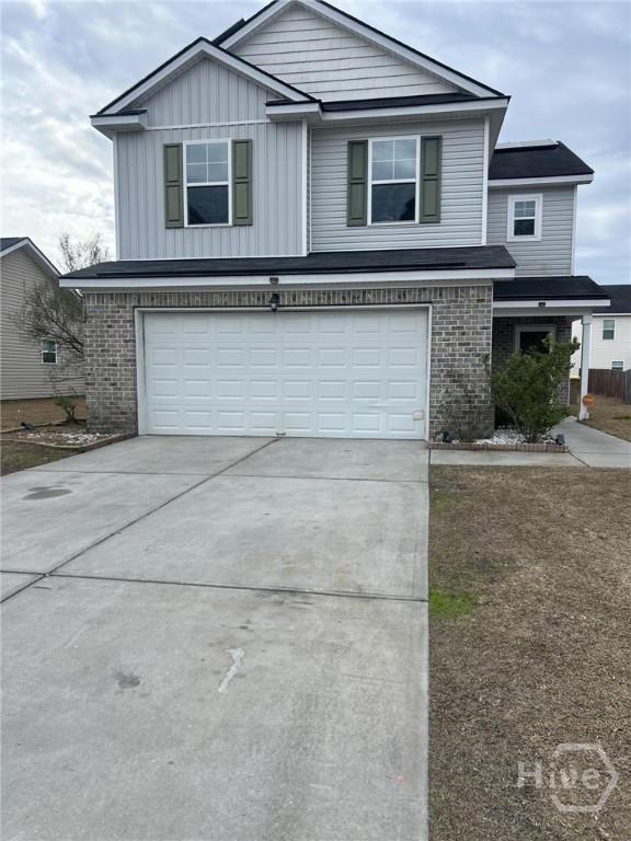 89 Burnt Oak Road, Port Wentworth, GA, 31407