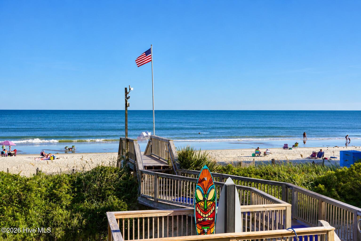 Ocean View