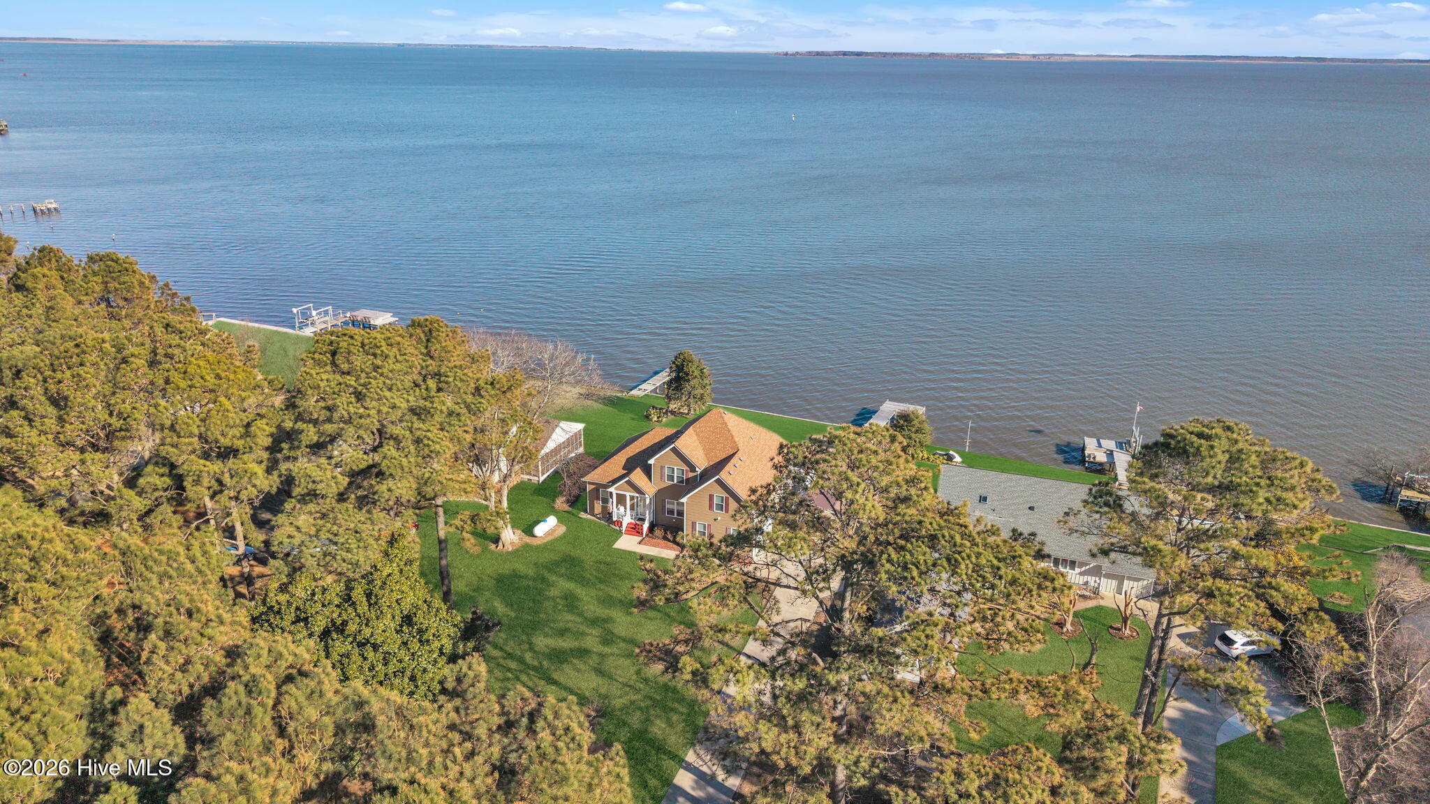 132 Romm Point, Currituck, NC, 27929
