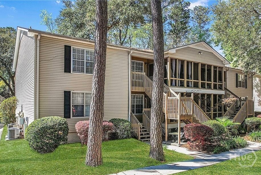 2nd image of 401 N Cromwell Rd #T6, Savannah, GA 31410 | MLS# SA353051