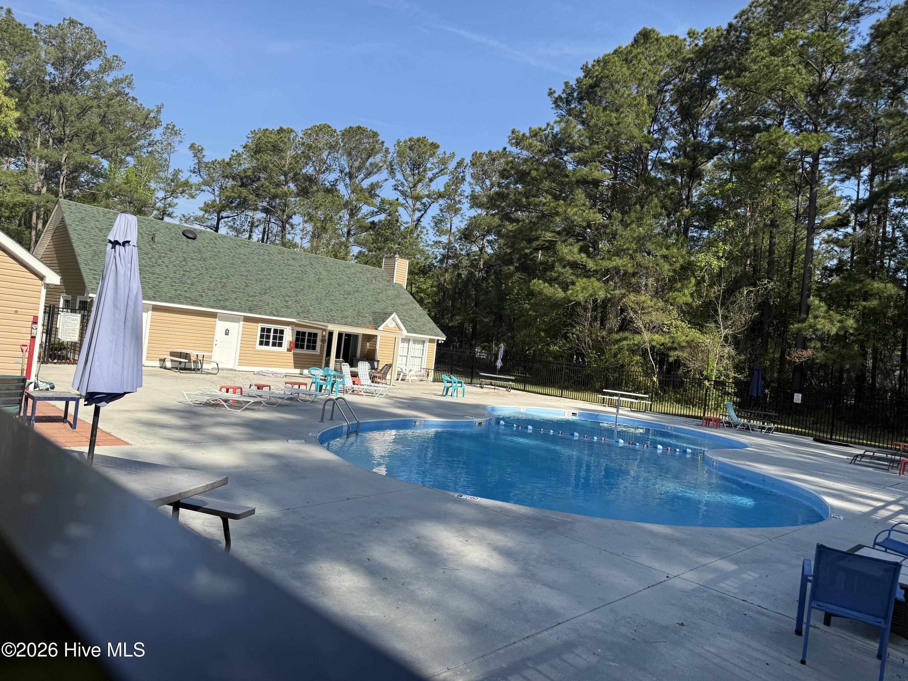 108 Quarter Horse Run,Havelock