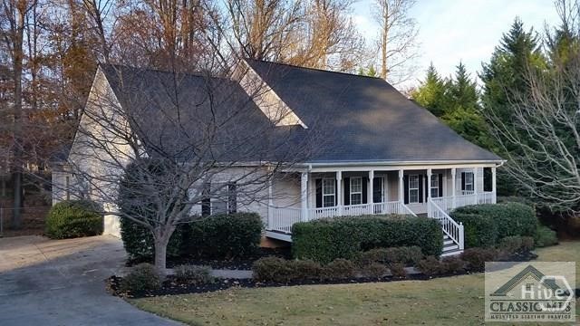 255 Legacy Lane, Newport, NC, 28570